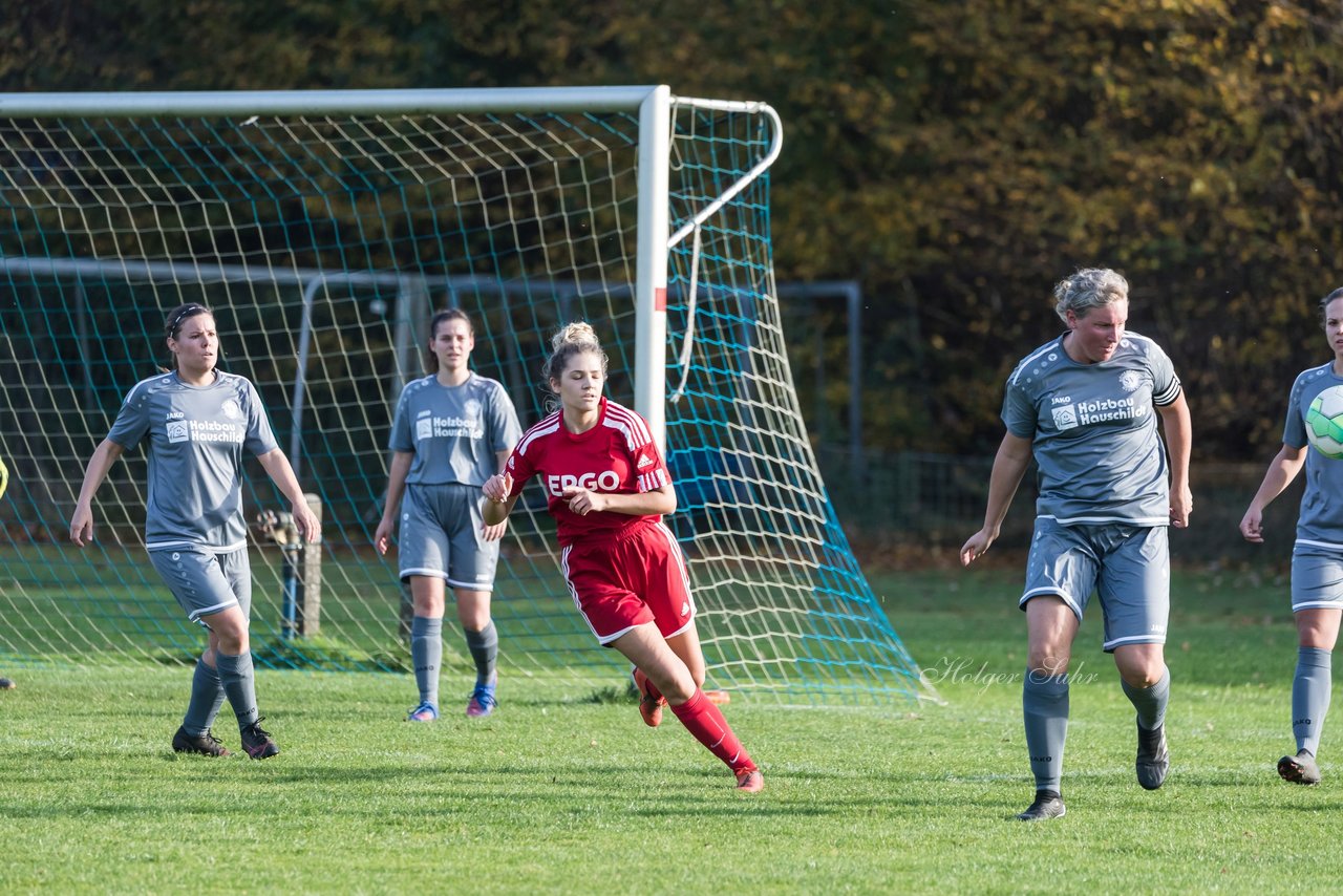 Bild 67 - F Boenebuettel-Husberg - TuS Tensfeld : Ergebnis: 0:1